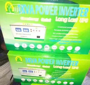 Farmicare Inverter 1000va