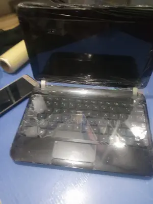 Laptop HP Mini 210 1GB Intel HDD 160GB