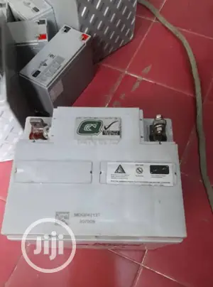 Amaron Quanta Battery 12v42ah