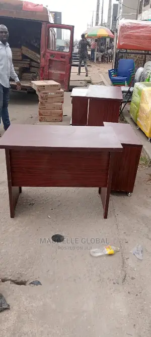 Mini Executive Table