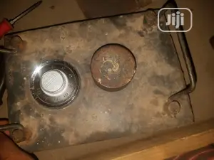 Repair of Underground Chubb Safe