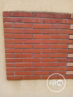 Clay Brick Wall Tiles