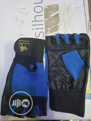 Gym Gloves