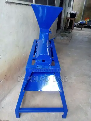 Beans Dehuller