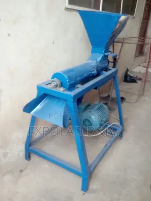 Beans Dehuller