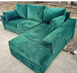 Exquisite 4seater Sofa