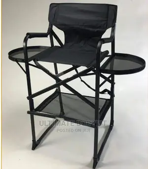 Brand Professional Fordable Makeup Chair