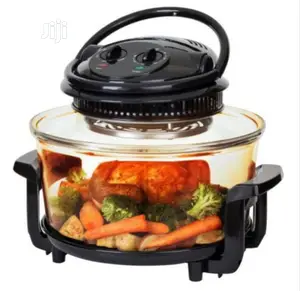 Smart Home Conventional Halogen Oven