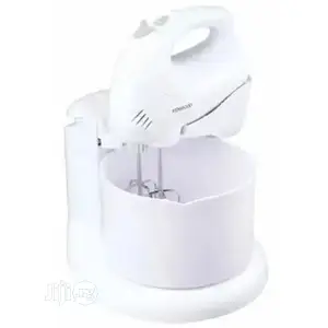 Kenwood Cake Mixer - 3L