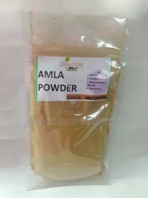 Amla Powder (50grm)