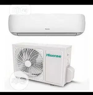 Hisense 1 H.P Split A.C