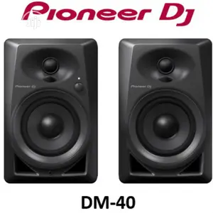 Dm-40 Studio Monitor