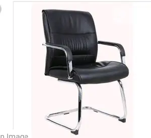 Strong Carteliver Chair