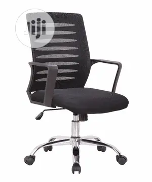 Portable Net Swivel Chair