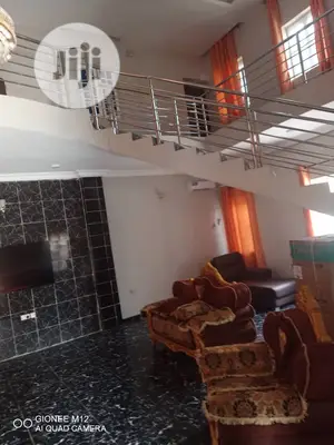 Stainless Handrails (Anti Rust Turkish)