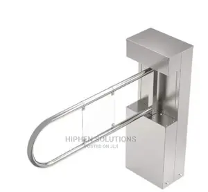 Automatic Tripod Turnstile