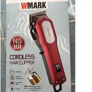 Wmark Rechargeable Hair Clipper