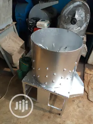Chicken Plucker