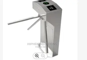 Original Tripod Turnstile