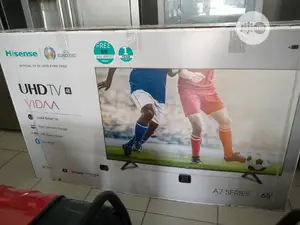 65inches Hisense Television