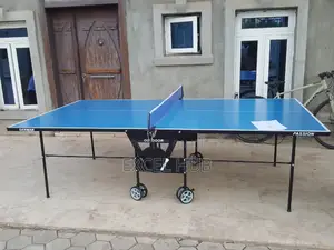 Passion Tennis Board Ger