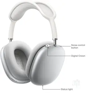 Airpods Max