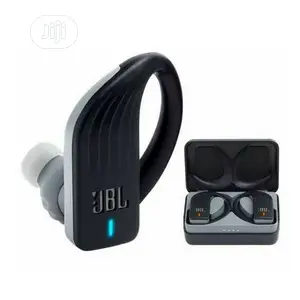 Jbl Endurance Peak