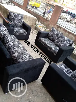 7 Sitter Sofa ( BRAND NEW )