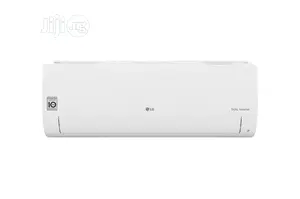 Lg Gencool Ac 1.5 Hp - S4nq12