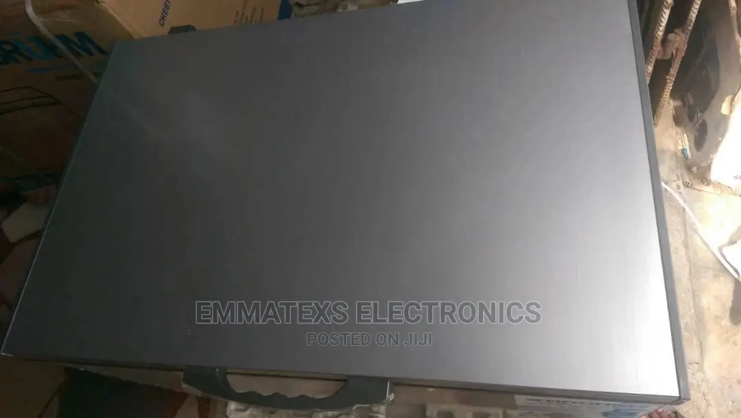 Bruhm Deep Freezer