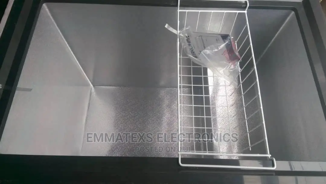 Bruhm Deep Freezer
