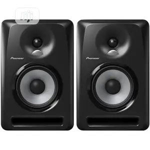 S-Dj50x Pioneer Studio Monitor