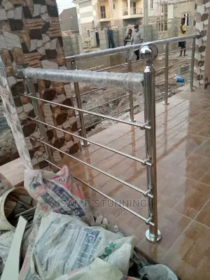 Stainless Handrail 304 Turkey Pipe