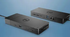 Dell Usb C Docking Station Dock for Dell Laptops