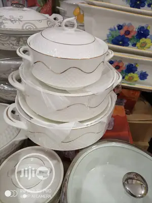 Master Dish