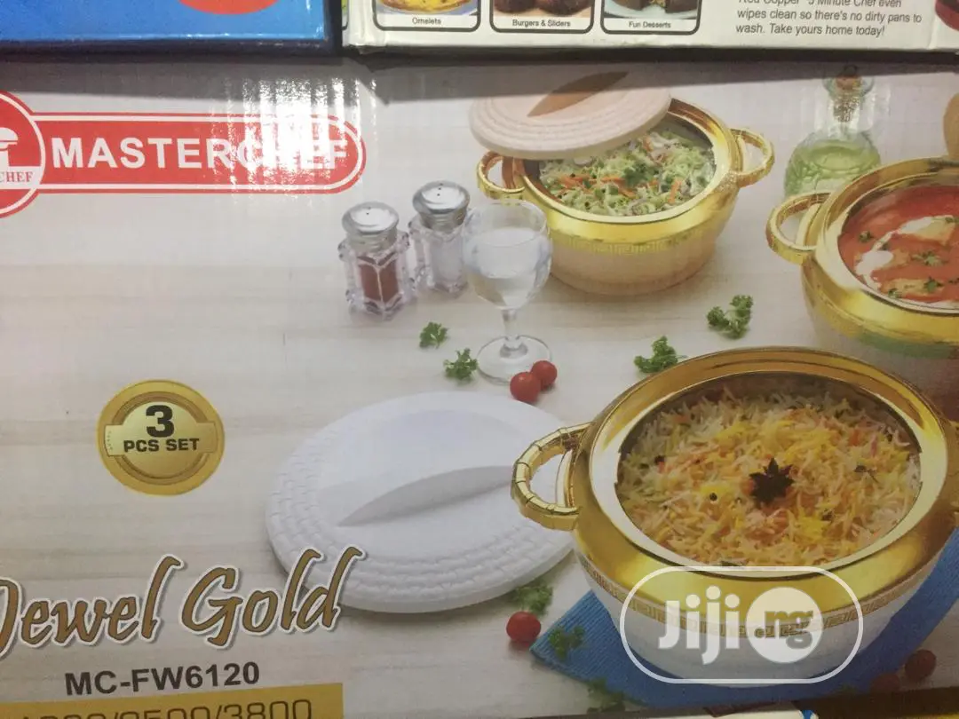 Food Warmer