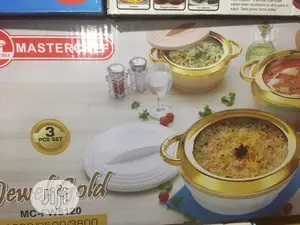 Food Warmer