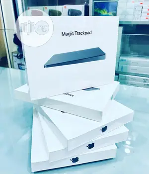 Apple Magic Trackpad 2
