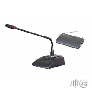 Wireless Conference Microphone