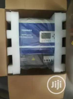 Yohako Mppt Controller 80ah