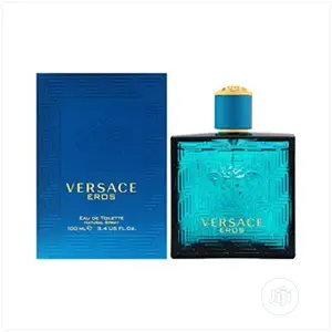 Versace Men's Spray 100 Ml