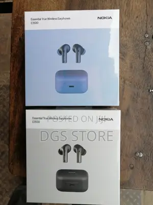 Nokia Essential True Wireless Earbud E3500