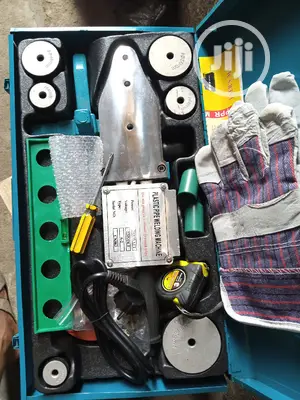 Plastic Welding Machine 63mm 2inchs