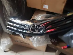 Front Grill for Toyota Corolla 2014/15 South African Spec