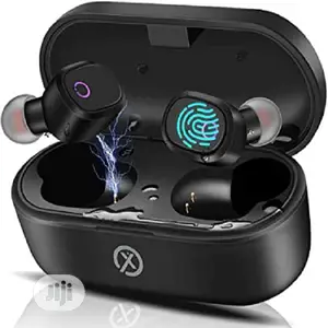 5.0 True Wireless Earbuds