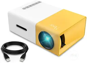 Mini Led Projector