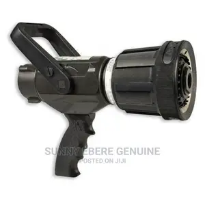 POK Nozzle Dealer of Firefighting Equipment Genuine