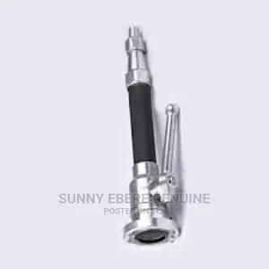 High Performance Jet Spray Nozzle Indestructible