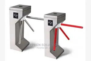 Tripod Turnstile