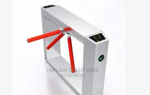Portable Tripod Turnstile